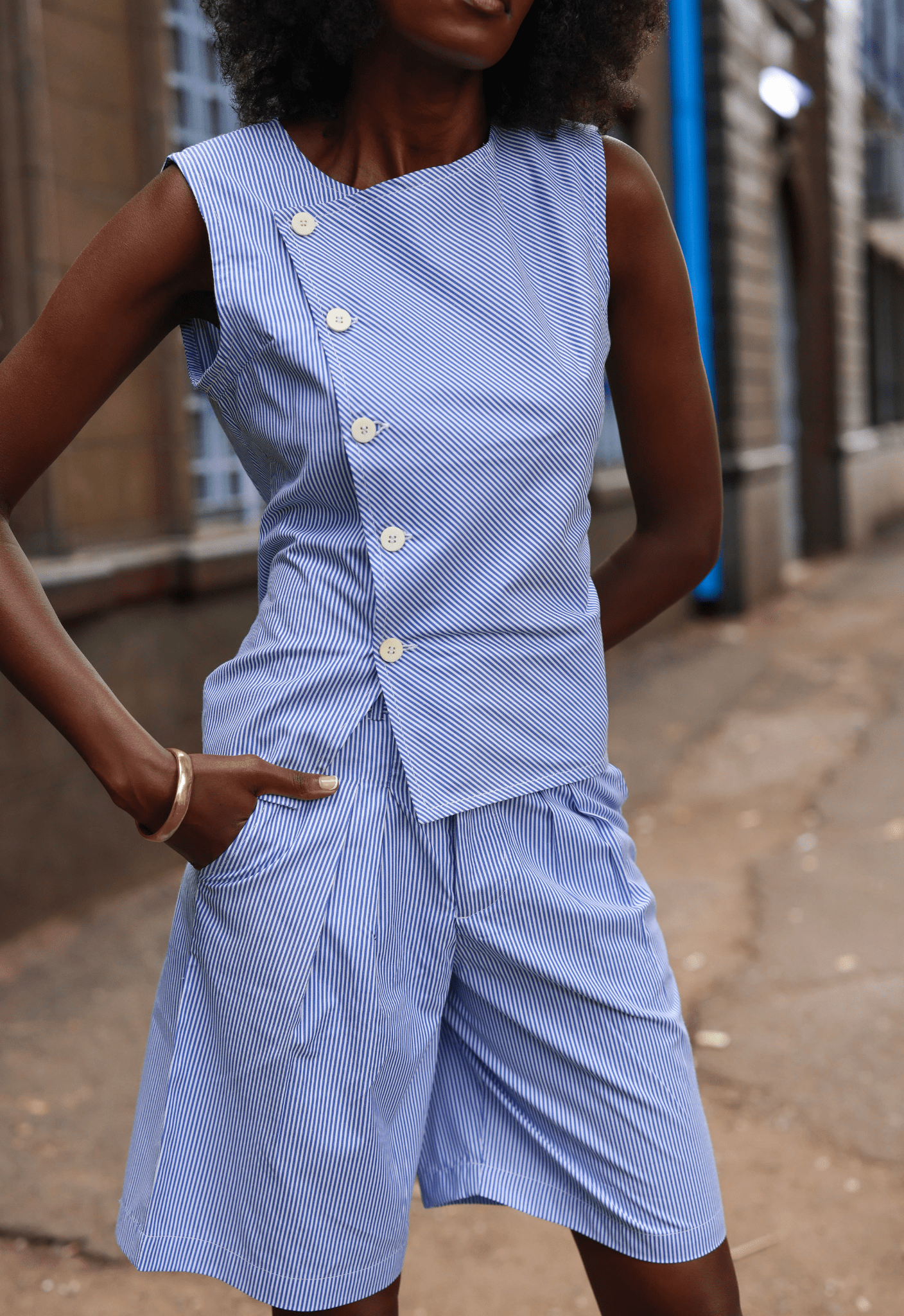 Shorts - THAMA