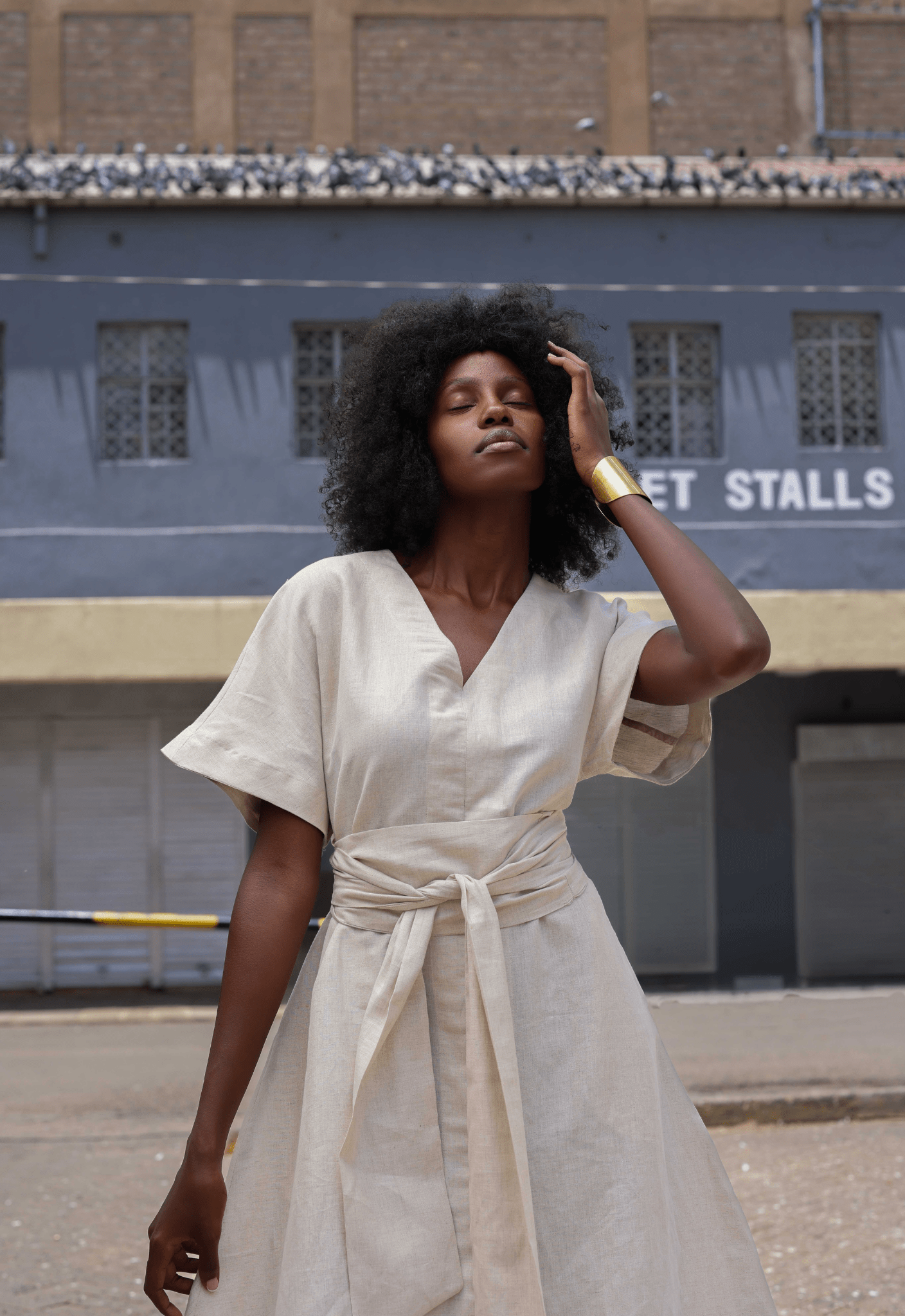Dresses - THAMA