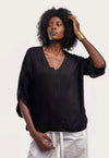 Amara Top - Black