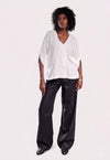 Amara Top - White