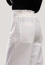 Asha Pants - White - THAMA