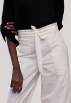 Asha Pants - White - THAMA