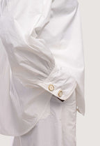 Ayari Blouse - White - THAMA